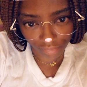 Meet your Posher, Janice